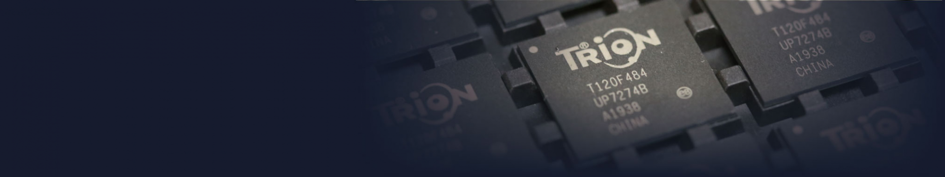 FPGA Trion Series of Elitestek